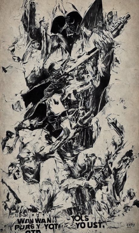 prompthunt: the “i want YOU for US army” poster, but Uncle Sam is