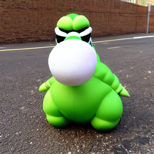 Fat yoshi plush deals