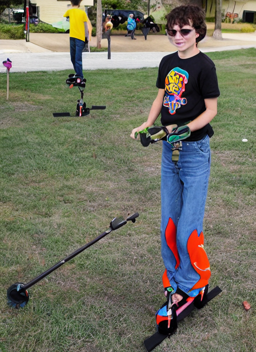 prompthunt manko grold itolp, draklim crossby style, mega millions