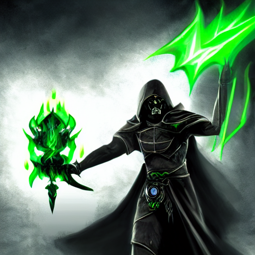 Dark priest: Hãy tham gia trải nghiệm thế giới của Dark priest, vị linh mục tối thượng có sức mạnh đáng sợ và kỹ năng đặc biệt. Bạn sẽ được đưa vào một hành trình đầy ám ảnh và hy vọng để phải đối mặt với những thử thách đầy khắc nghiệt. Hãy cẩn thận, đó có thể là một thế giới vô cùng nguy hiểm mà bạn không thể đối phó một mình.