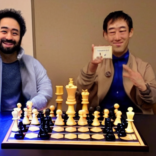 Stella Artois Teams Up With TSM Chess Pro Hikaru Nakamura