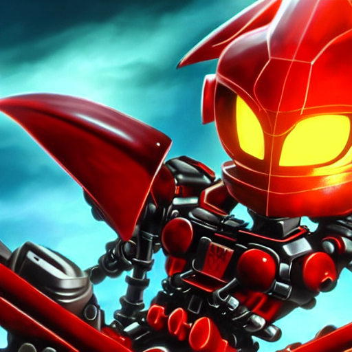 Makuta antroz 2025