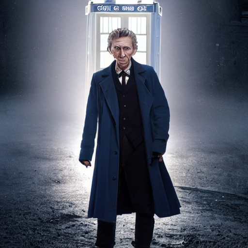 Tom holland sales trench coat