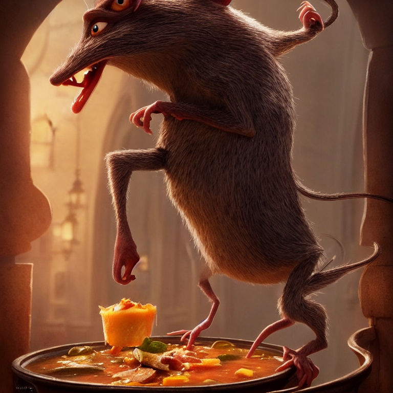 Ratatouille Movie Soup(01)