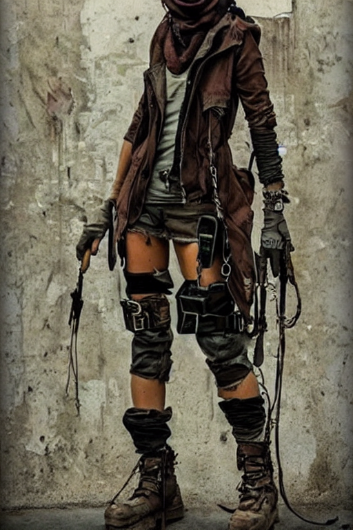 Christopher apocalypse outfit new arrivals