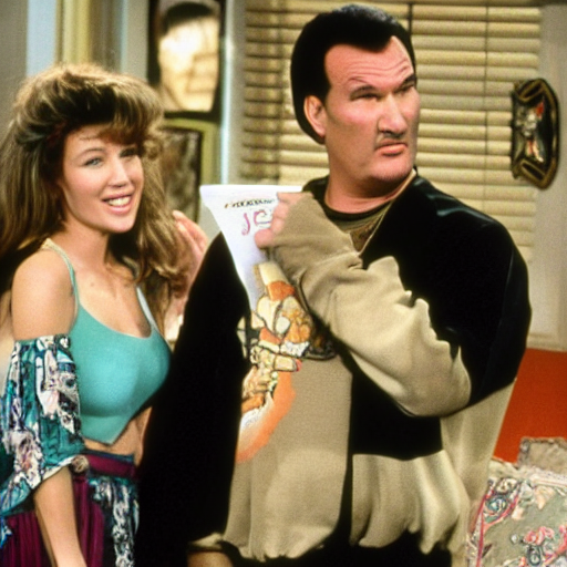 Steven seagal children
