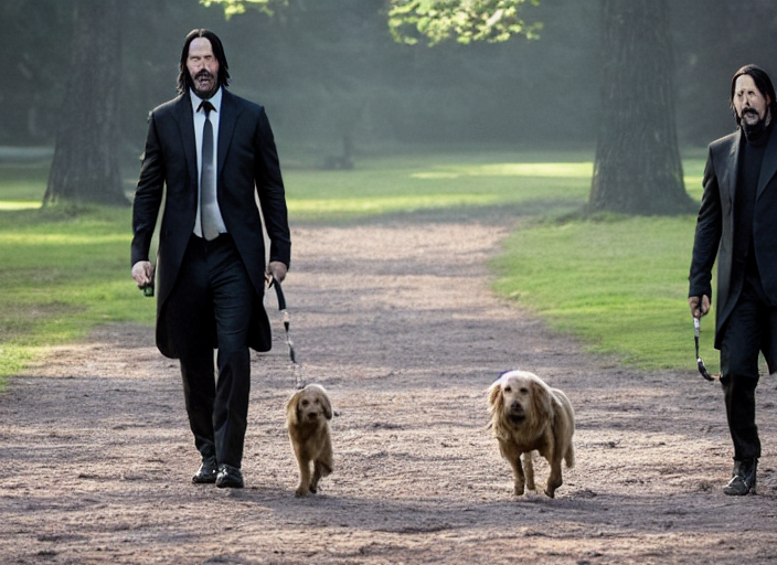 What Kind Of Dog Was In John Wick