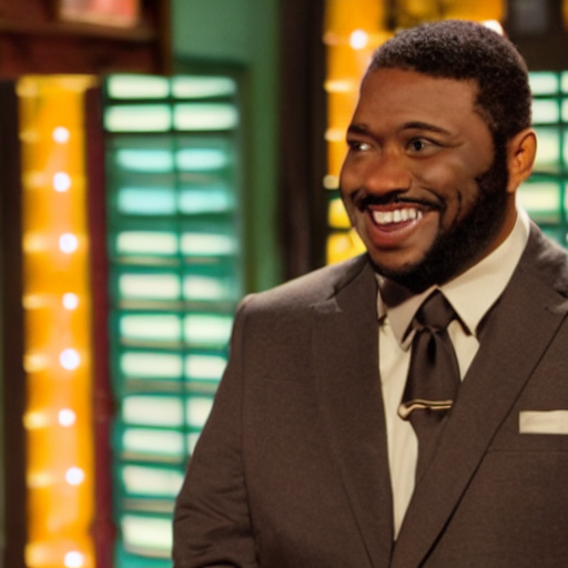 prompthunt a cinematic widescreen film still of a tv show about a