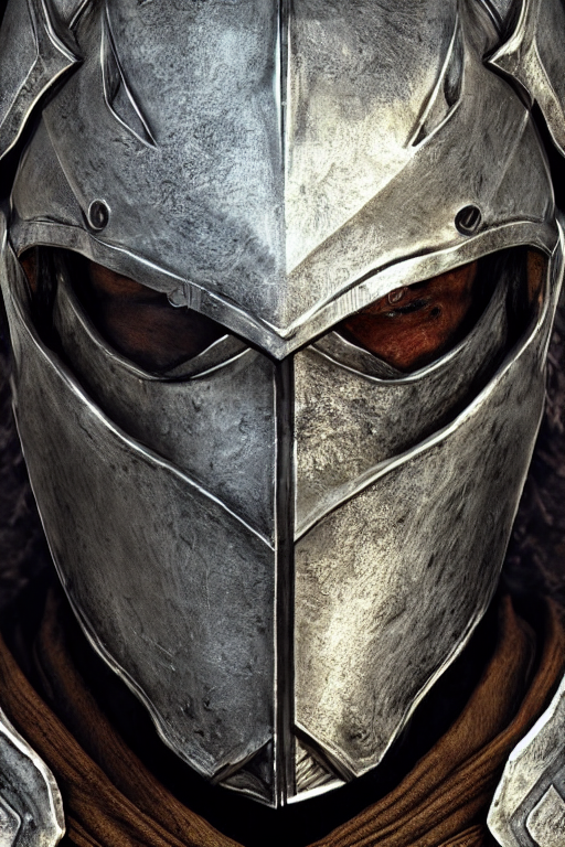 Dragon Helmet Skyrim