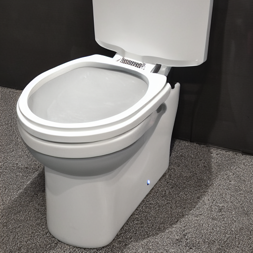 prompthunt gaming chair toilet