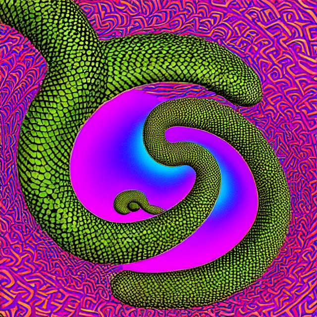 prompthunt-serpentine-ouroboros-devouring-itself-onto-infinity-fractal