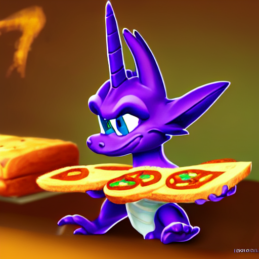 Spyro subway deals