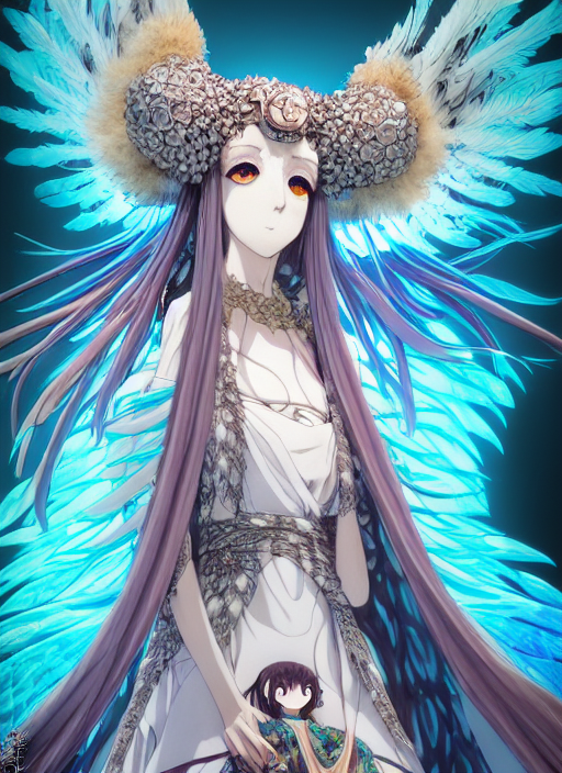 Robe manga shop kawaii