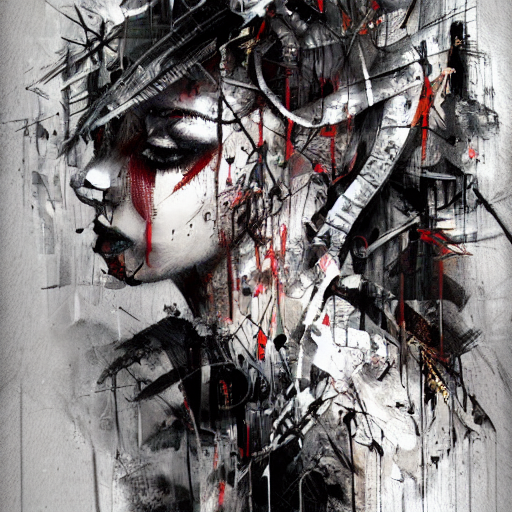 is death another birthday, russ mills trending on art station