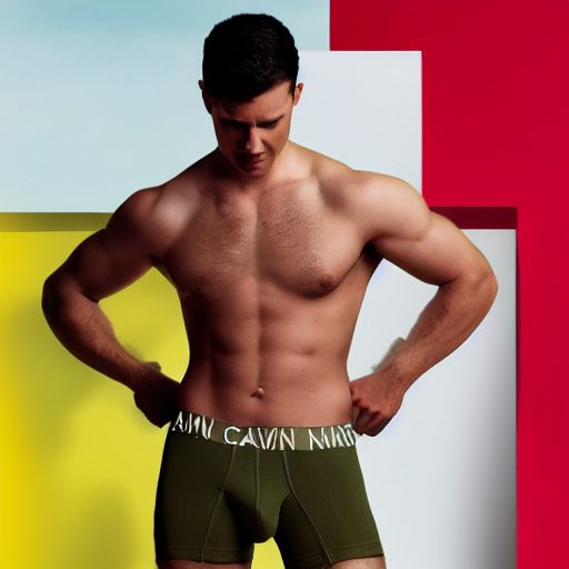 prompthunt: Army Man underwear ad, Calvin Klein photography, trending on  artstation, 4k, 8k