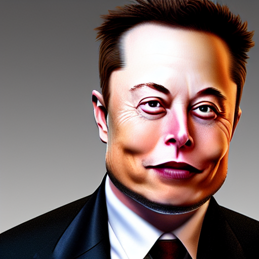 Elon Musk Avatar: Elon Musk đã \