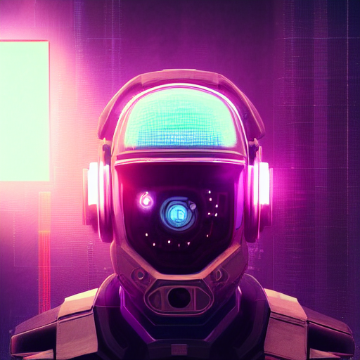 Cyberpunk bot: Chào đón tương lai với trò chơi mới Cyberpunk bot. Với khả năng tùy chỉnh đa dạng và hệ thống phát triển nhân vật linh hoạt, bạn sẽ được trải nghiệm một thế giới mà trí tưởng tượng của bạn sẽ không giới hạn. Hãy chuẩn bị cho cuộc phiêu lưu đầy thú vị này!