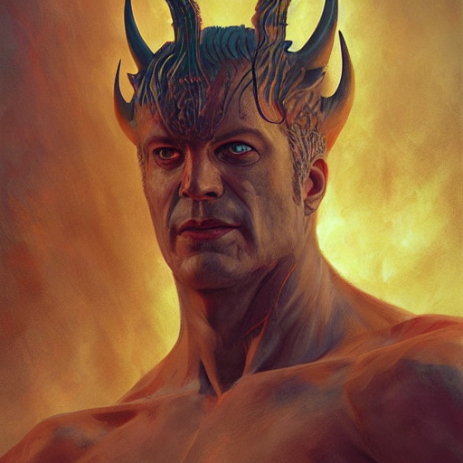 Lucifer marvel deals