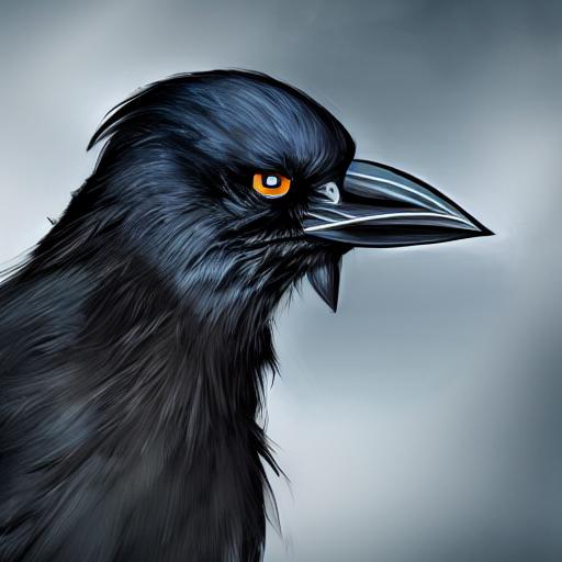 Crow (Wizard)