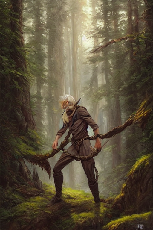 Nếu bạn yêu thích tay bắn cung lạnh lùng và nam tính, Male Wood Elf Ranger definitel là lựa chọn hoàn hảo dành cho bạn. Hãy xem những hình ảnh đẹp mắt của anh ta trên trang web của chúng tôi để khám phá thêm nhiều điều bí mật về anh ta.