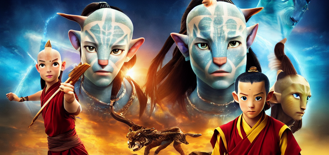 Ngày ra mắt bộ phim Avatar The Last Airbender được đón chờ sẽ khiến các fan hâm mộ tràn đầy niềm hạnh phúc và mong đợi. Với kịch bản đầy đặn trẻ trung, dàn diễn viên tài năng cùng hiệu ứng vizual ấn tượng, bộ phim này hứa hẹn sẽ là một tác phẩm bom tấn không thể bỏ qua!