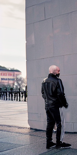 Russian adidas jacket cheap