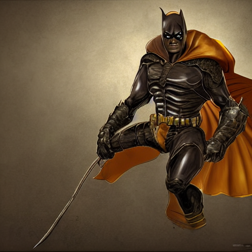 prompthunt: Character concept art of a Bee Man enemy in Batman Arkham Asylum,  CGsociety