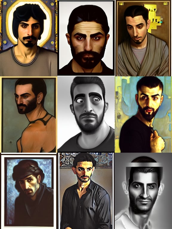 Modern Middle-Eastern avatar 2d: Với Avatar 2d, bạn có thể chọn lựa các trang phục hiện đại được lấy cảm hứng từ văn hóa Trung Đông. Bạn sẽ được trang bị vũ khí và trang phục đẹp mắt để thể hiện phong cách riêng. Đặc biệt, bạn có thể khám phá và tìm hiểu sâu hơn về văn hóa Trung Đông thông qua game Avatar 2d.