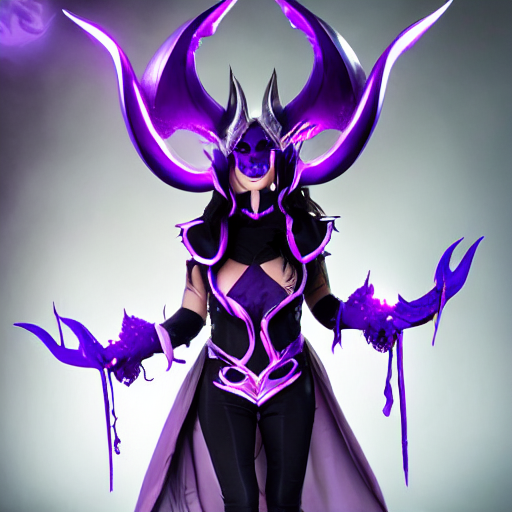 Syndra League