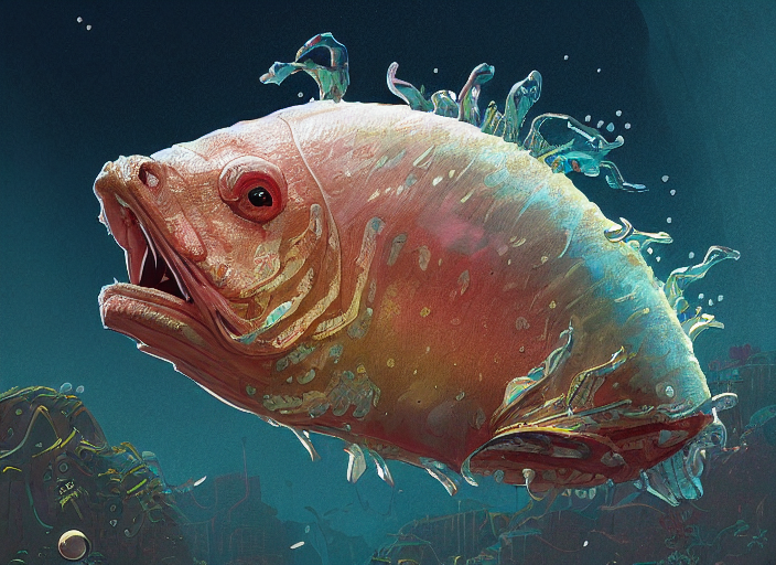 Is It Possible To Fish Armored Cavefish In Underground Hallow? – UOTDCZ