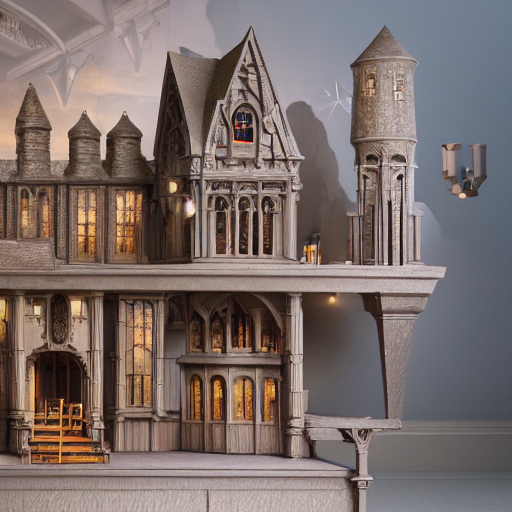 Hogwarts dollhouse new arrivals