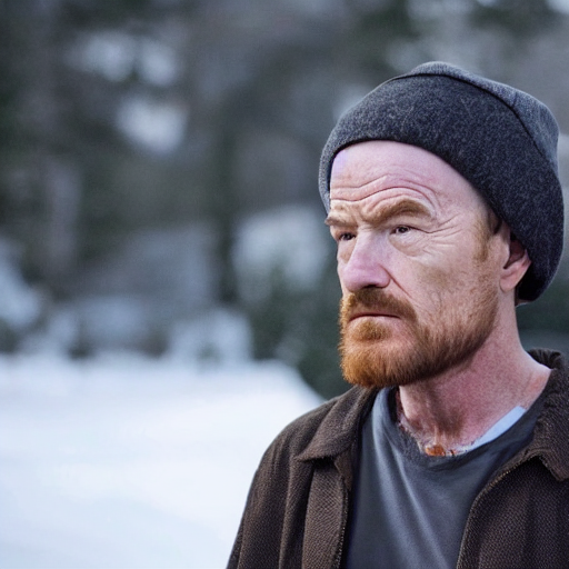 beanie jesse pinkman