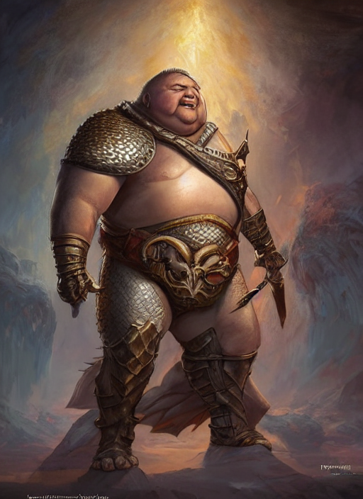 prompthunt-fat-human-male-ultra-detailed-fantasy-dndbeyond-bright