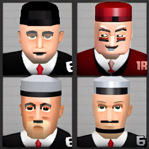 Hãy tham gia cuộc săn tìm hình ảnh Hitler trên Roblox trong tháng này, với sự tham gia của hàng ngàn game thủ đến từ khắp nơi trên toàn thế giới. Việc tham gia sẽ giúp bạn giao lưu, học hỏi và có cơ hội trúng giải thưởng. Đây là cơ hội tuyệt vời để khám phá cộng đồng game Roblox.