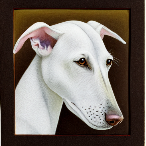 Does The Rampur Greyhound Attack Humans