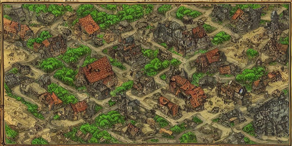 Germany][8.6] Exysia RPG, Giant, custom map!, NOW ONLINE!, Page 24