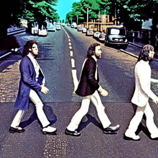 Abbey Road Queen