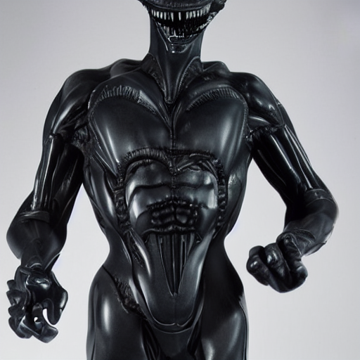 Hugo boss alien sales