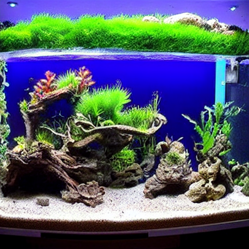 Paludarium luôn là một điểm nhấn độc đáo trong căn nhà bạn. Với mô hình có kết cấu và vị trí đặc biệt, bạn có thể tạo ra không gian hoang dã bên trong ngôi nhà. Hình ảnh liệu có phản ánh hết được sự độc đáo của Paludarium đấy?