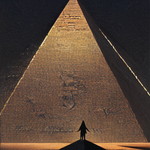 Game history: Pyramid Head