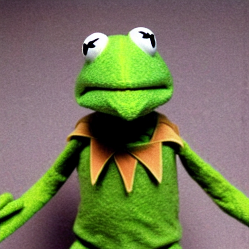 kermit the frog as captain picard facepalm meme,