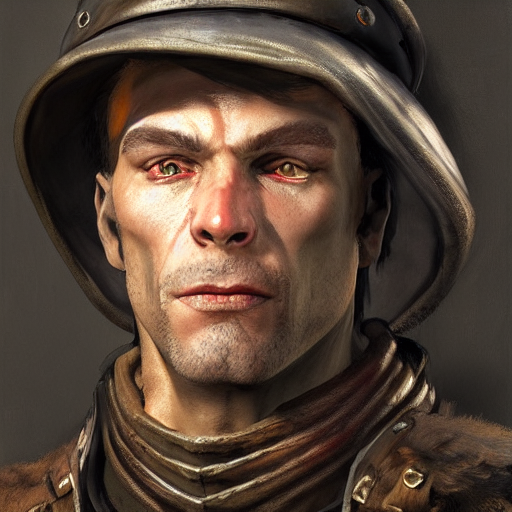ultra realistic portrait painting of victor saltzpyre in warhammer vermintide 2, art by frank frazetta, 4 k, ultra realistic, highly detailed, epic lighting