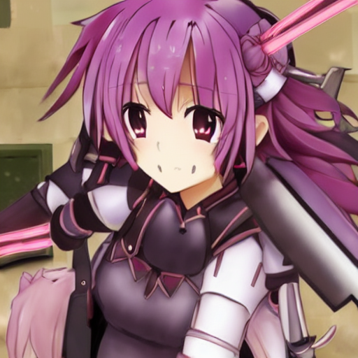 prompthunt: Astolfo