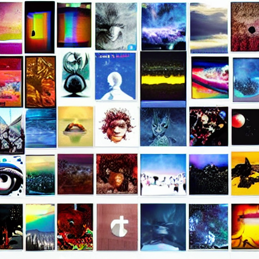 prompthunt trending digital art on reddit