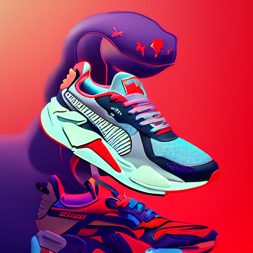 Puma rs cheap x style