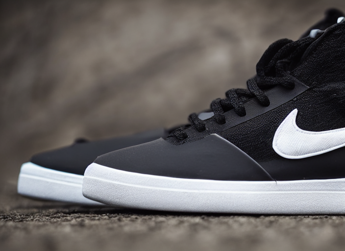 Nike black panther on sale
