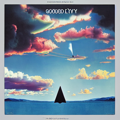 prompthunt Goodbye Blue Sky by Pink Floyd, artistic, highly detailed, 8k