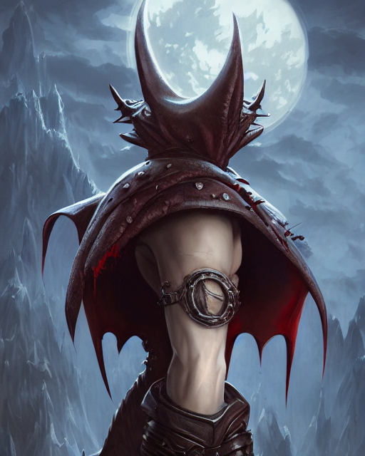 Cool Vampire Pictures