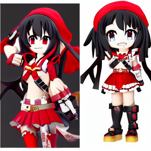 prompthunt: Pirate-hat wearing Houshou Marine. Hololive character. Anime  girl, 宝鐘マリン. Red pirate outfit and black pirate tricorn. brickred outfit  colorscheme. Full body anime. Her name is Houshou Marine. Anime cute face