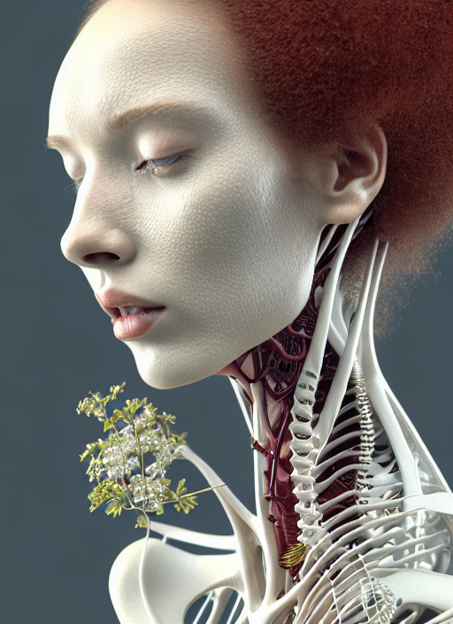 prompthunt: portrait photography of a beautiful woman , natural color ...